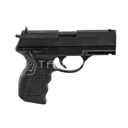 Пистолет газобалон. CO2 Crosman PR077CS к.4,5