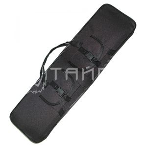 Чехол ружейный "Сайга 20-С" №2, 83 см поролон 442