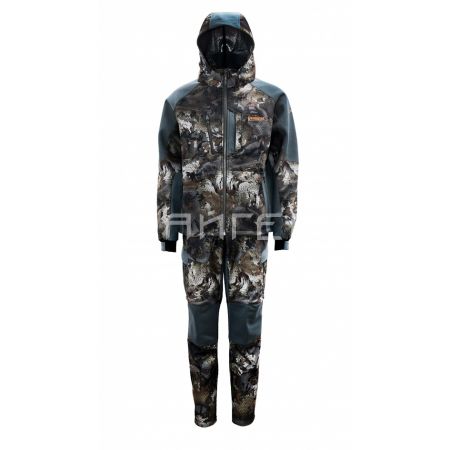 Костюм Remington XM Elite Timber р. 3XL