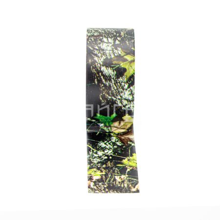 ЛЕНТА КЛЕЙКАЯ 50мм 3D Print Big Tree Camo (10м) код AS-BL0010BT
