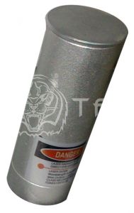 Холодная лаз. пристрелка 20 калибра