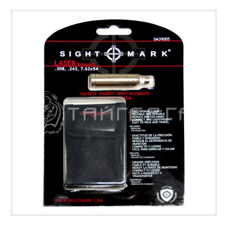 Лазерный патрон Sightmark 308Win 243Win 260Rem 7mm-08 (SM39005)