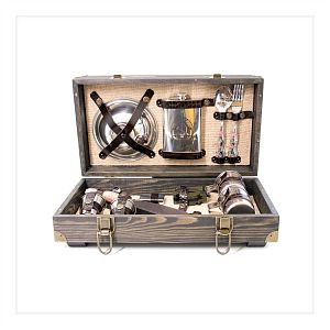 Набор НКВД №2 на 2 персоны