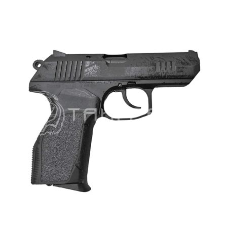 Пистолет ООП МП9 исп.-01 к.9РА (стрела, черн)
