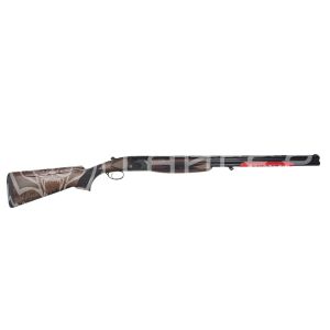 Ружье ATA SP Black к.12/76/710, сплав, рег. гребень