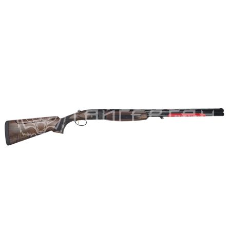 Ружье ATA SP Black к.12/76/710, сплав, рег. гребень