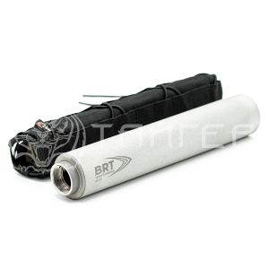 ДТК СВ-98 (270мм, 17 камер, М30х1R бурт, п/п 10мм, ⌀ ¶50мм)