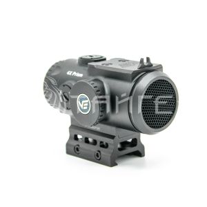 Прицел призматический Paragon 4*24 сетка VEPS-MBR    SCPS-M04P