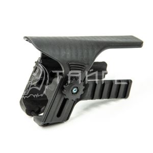 Упор щеки с планкой Пикатинни для приклада GL-SHOCK  fx-gspcp