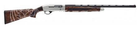 Ружье Armsan A612 DW MC Wood Titanium к.12/76/760 дерево