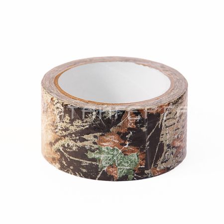 Лента камуфляжная №3