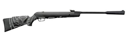 Винтовка пневм. Gamo Shadow  CSI F к.4,5 пластик