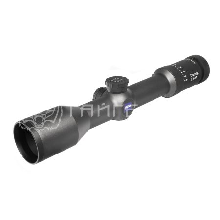 Прицел Zeiss 2-8x42 к 6 Duralyt 525411