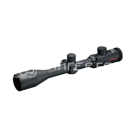 Прицел Hakko B1Z‐IL‐251042 2,5‐10x42 R:6DME с подсветкой