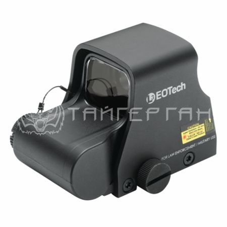Коллиматорный прицел EOTech XPS2-2