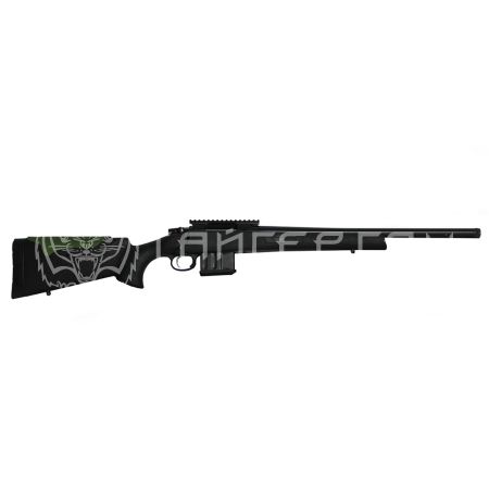 К-н CZ 557 Varmint Synthetic к.308 Win weaver, 1MOA