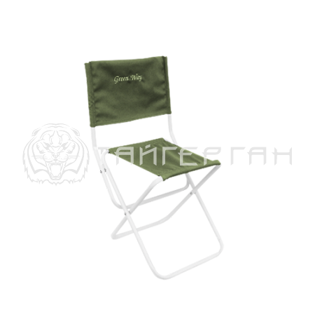Стул раскладной GW/оксфорд (Хольстер)
