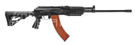 К-н ВПО-148-09 к.5,45х39 590 мм