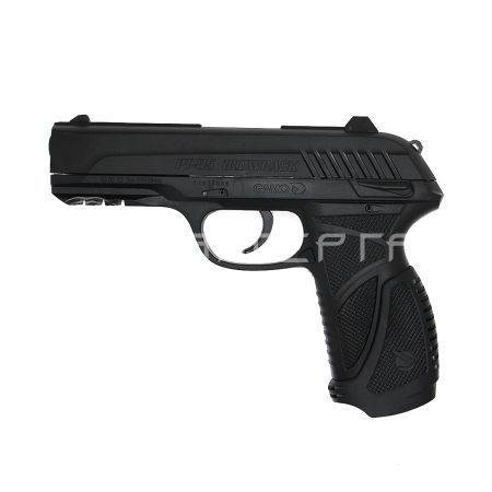 Пистолет газобалон. CO2 Gamo PT-85 Blowback к.4,5