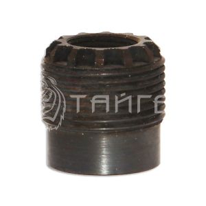 Адаптер резьбы ствола М14х1/М24х1,5 Правша