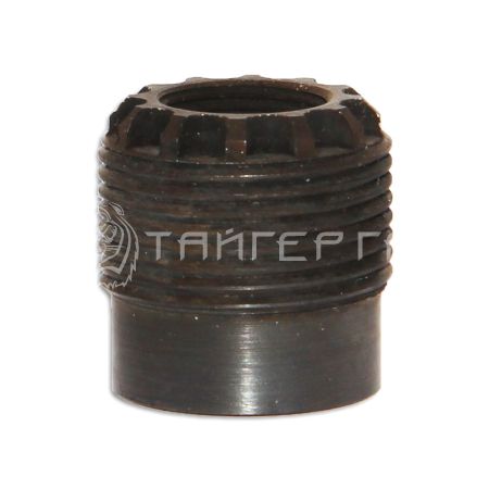 Адаптер резьбы ствола М14х1/М24х1,5 Правша