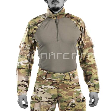 Рубашка STRIKER XT GEN.3 COMBAT UF PRO, цвет Multicam (L)