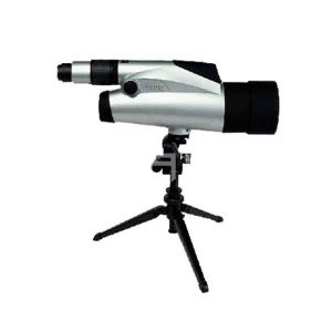 Труба зрительная  100х Юкон LT Silver со штативом