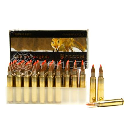 Патрон .223 Rem Fiocchi EPN 3,2г/50гр (50шт)