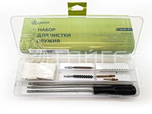 Набор д/чистки к.223 ARKON 7 предметов GCK22-7