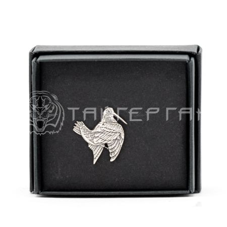 Значок "Кулик"