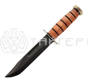Нож номерной Ka-Bar 1215 №