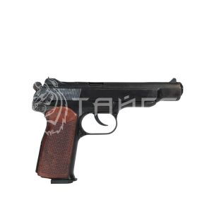 Пистолет ООП ПСС к.9 РА