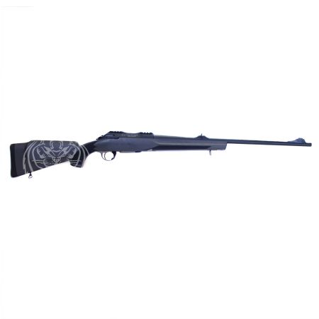 К-н Sabatti SAPHIRE к.308 Win пластик серый, 610 мм