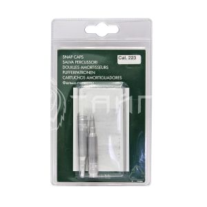 Фальшпатрон .223 Rem Stil Crin алюминиевый 40R/2