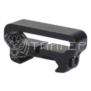 Антабка с креплением на Weaver SCOT-24