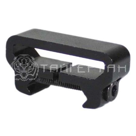 Антабка с креплением на Weaver SCOT-24