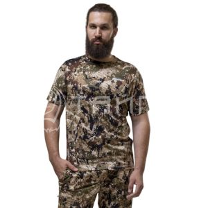 Футболка Remington South Forest р. 2XL