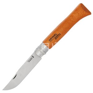 Нож складной OPINEL virobloc № 12, углеродистая сталь 113120