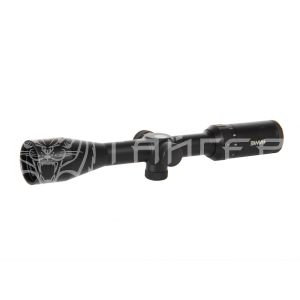 Прицел оптич. Hawke Vantage IR 3-9х40 MilDot 14221