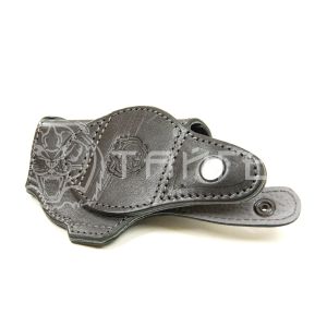 Кобура для ПМ 17Т поясная( av )