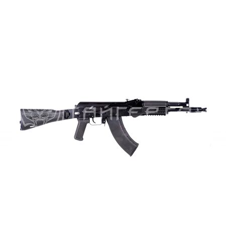 Карабин TG2 исп.03 к.366ТКМ 341мм