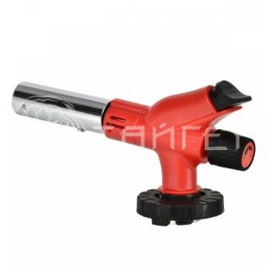 Газовая горелка RUNIS Premium P02, пьезо. (цанг.)/80/    4-044