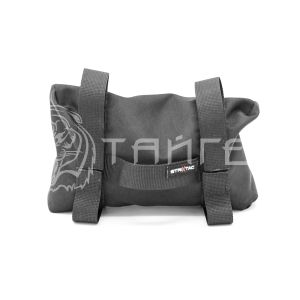 Упор для стрельбы с наполнением средний , STRIXTAC (Черный) 2301/03-00