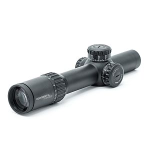 Прицел оптич. Vector Optics CONTINENTAL X10 1-10х26 ED CTR.SCFF-47