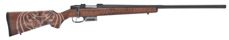 К-н CZ 527 VARMINT к.223 Rem