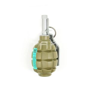 Страйкбольная имитационная граната PFX F-1 (A) Акустическая