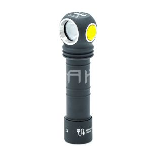 Фонарь Armytek Wizard C2 Magnet USB Белый F08901C