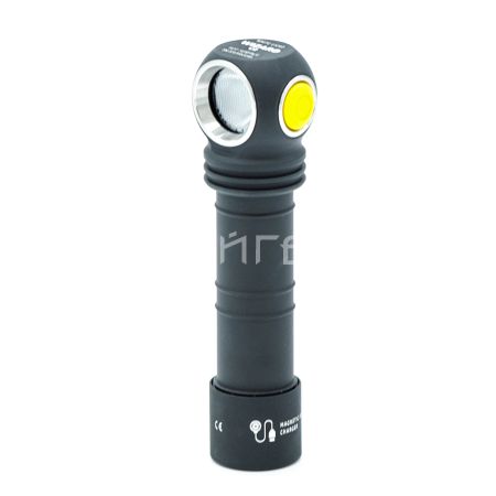 Фонарь Armytek Wizard C2 Magnet USB Белый F08901C