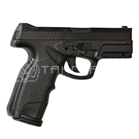 Пневм.пист.Steyr Mannlicher M9-A1 пластик к.4,5 мм
