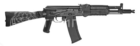 К-н Сайга-МК исп.03 к.5,56х45 341 мм плс,МГ10Д-1, СОК-223 КОМ9 СТ2